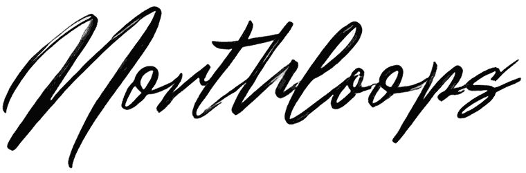 Northloops Font