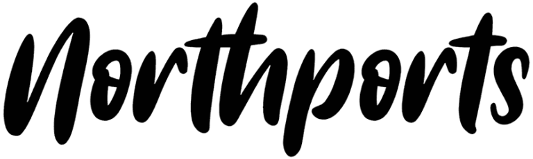 Northports Font