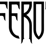 Nosferotica Font