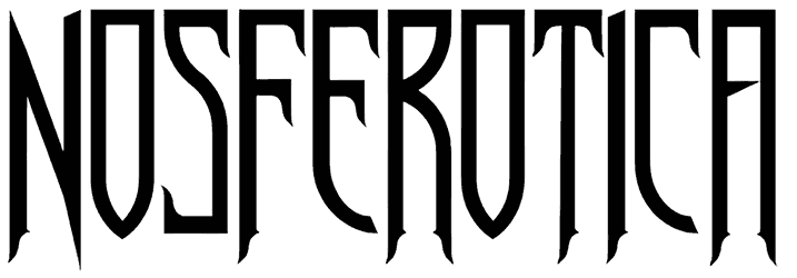 Nosferotica Font