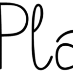 Note Planner Font