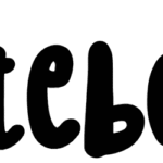Notebook Font