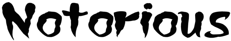 Notorious Font