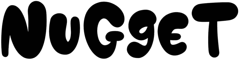 Nugget Font