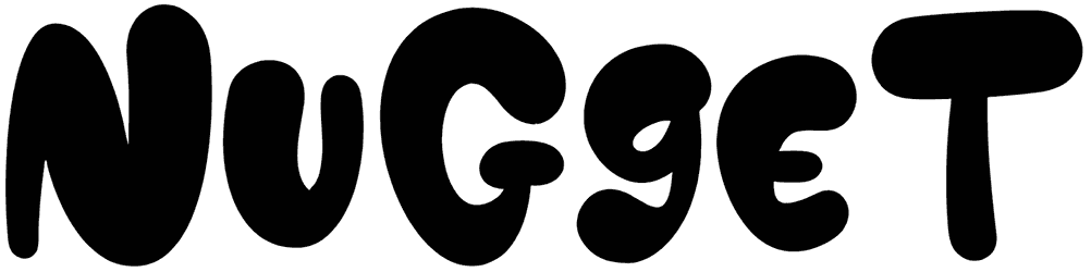 Nugget Font
