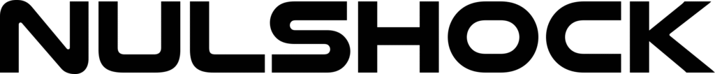 Nulshock Font