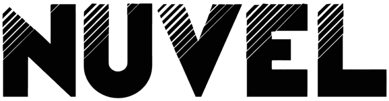 Nuvel Font