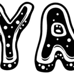 Nyam Font