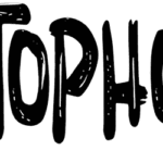Nyctophobia Font