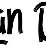 Ocean Drive Font