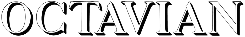 Octavian Font
