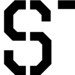 Octin Stencil Font