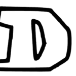 Off Ride Trnz Font