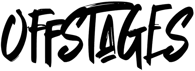 Offstages Font
