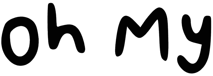 Oh My Font