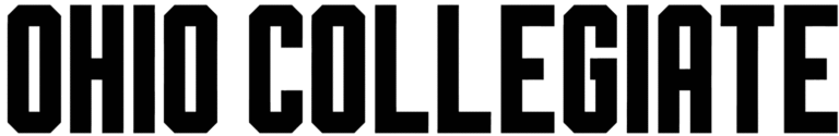 Ohio Collegiate Font