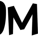 Ohsom Cut Font