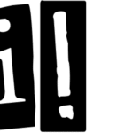 Oi!oi!oi Party Font