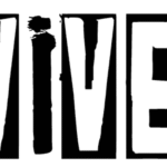 Oi! Survive Poster Font