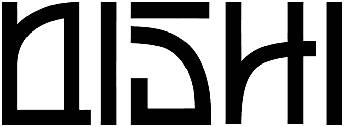 Oishi Font
