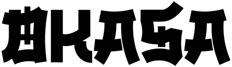Okasa Font