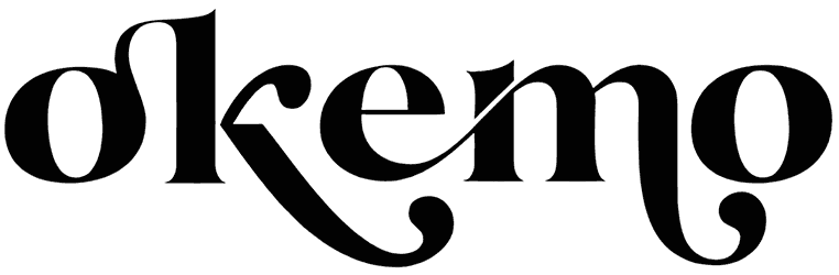 Okemo Font