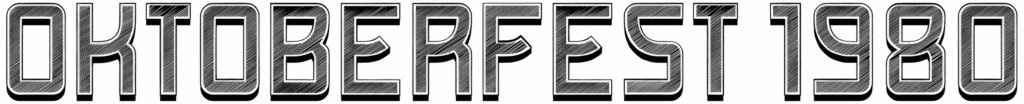 Oktoberfest 1980 Font