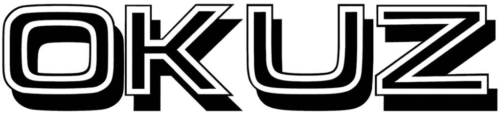 Okuz Font