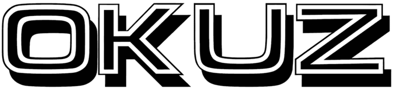 Okuz Font