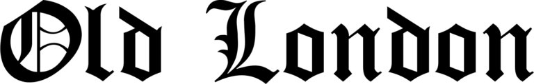 Old London Font