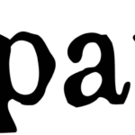 Old Newspaper Types Font