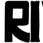 Old River Font