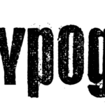 Old Typography Font