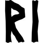 Olde Britannian Font