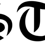 Olde Stencil Font