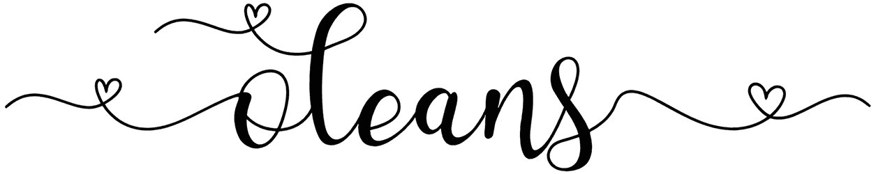 Oleans Font