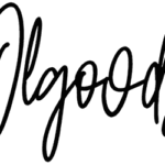 Olgoods Font