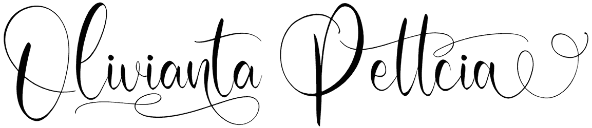 Olivianta Pettcia Font