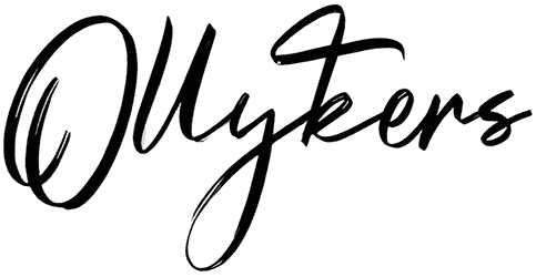 Ollykers Font