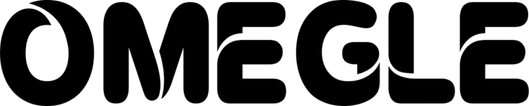 Omegle Font