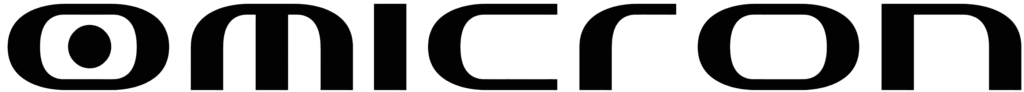 Omicron Font