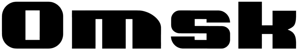 Omsk Font