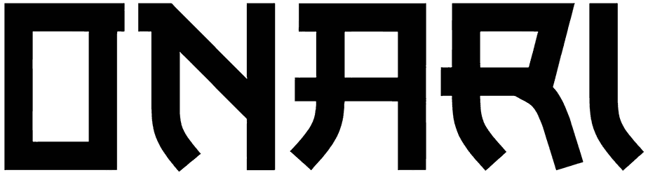 Onari Font