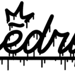 Onedrips Font
