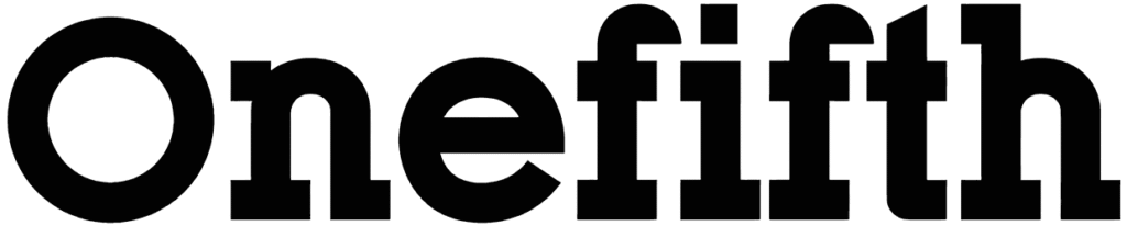 Onefifth Font