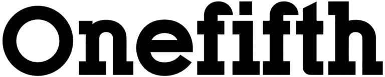 Onefifth Font