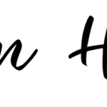 Open Heart Font
