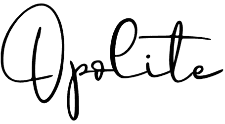 Opolite Font