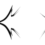 Optic Spike Font