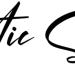 Optimistic Signature Font